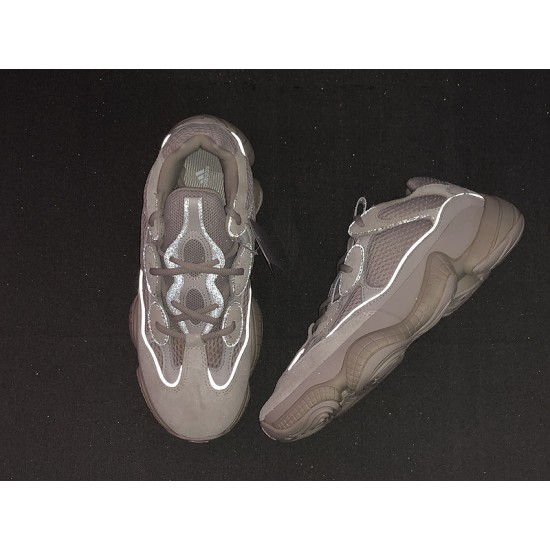 ADIDAS YEEZY DESERT RAT 500 BLUSH DB2908