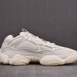 ADIDAS YEEZY 500 BONE WHITE FV3573