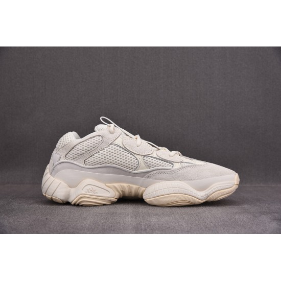 ADIDAS YEEZY 500 BONE WHITE FV3573