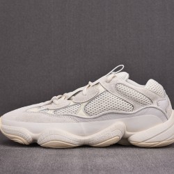 ADIDAS YEEZY 500 BONE WHITE FV3573