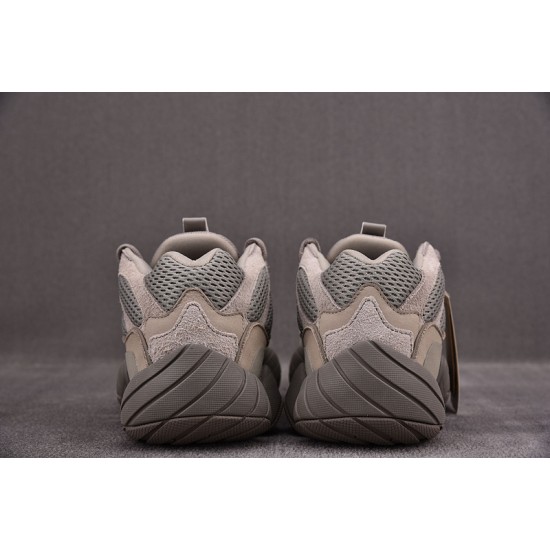 ADIDAS YEEZY 500 “ASH GREY” GX3607