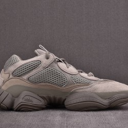 ADIDAS YEEZY 500 “ASH GREY” GX3607