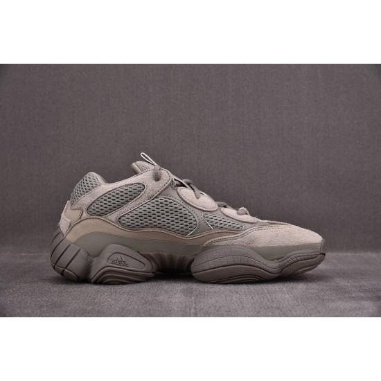 ADIDAS YEEZY 500 “ASH GREY” GX3607