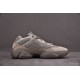 ADIDAS YEEZY 500 “ASH GREY” GX3607