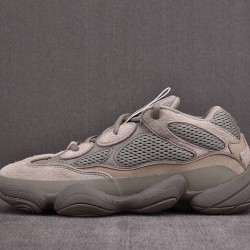 ADIDAS YEEZY 500 “ASH GREY” GX3607