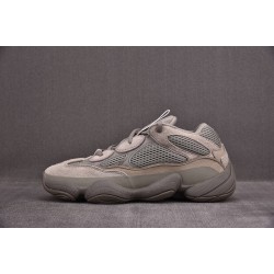 ADIDAS YEEZY 500 “ASH GREY” GX3607