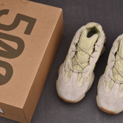 ADIDAS YEEZY 500 STONE FW4839