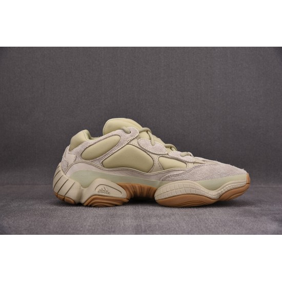 ADIDAS YEEZY 500 STONE FW4839