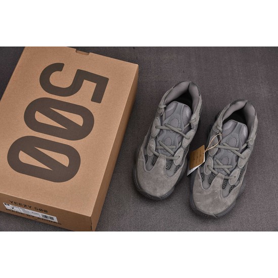 ADIDAS YEEZY 500 GRANITE GW6373