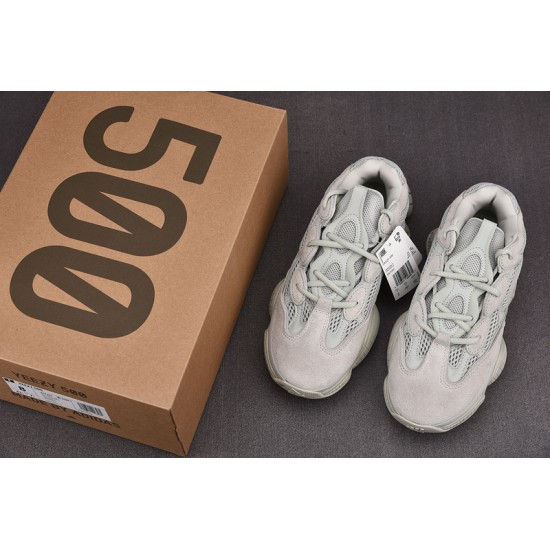 ADIDAS YEEZY 500 SALT EE7287