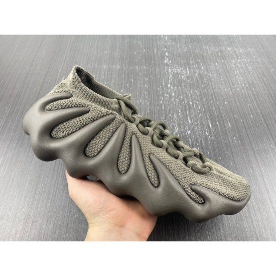 ADIDAS YEEZY 450 CINDER GX9662