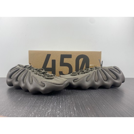 ADIDAS YEEZY 450 CINDER GX9662