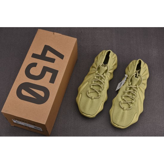 adidas Yeezy 450 Resin Men's - GY4110