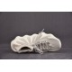 adidas Yeezy 450 Cloud White Men's - H68038