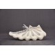 adidas Yeezy 450 Cloud White Men's - H68038