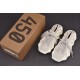 adidas Yeezy 450 Cloud White Men's - H68038