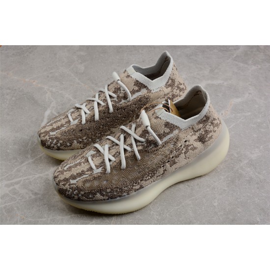 ADIDAS YEEZY BOOST 380 PYRITE GZ0473