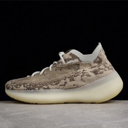 ADIDAS YEEZY BOOST 380 PYRITE GZ0473