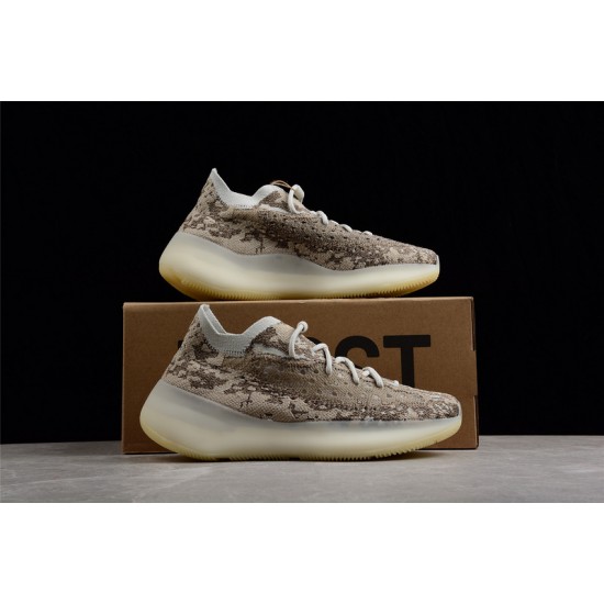 ADIDAS YEEZY BOOST 380 PYRITE GZ0473