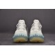 Yeezy Boost 380 'Alien Blue' - GW0304 - White