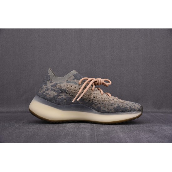 adidas Yeezy Boost 380 Mist Men's - FX9764