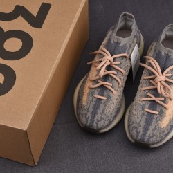 adidas Yeezy Boost 380 Mist Men's - FX9764