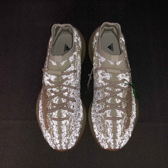 adidas Yeezy Boost 380 Yecoraite Reflective