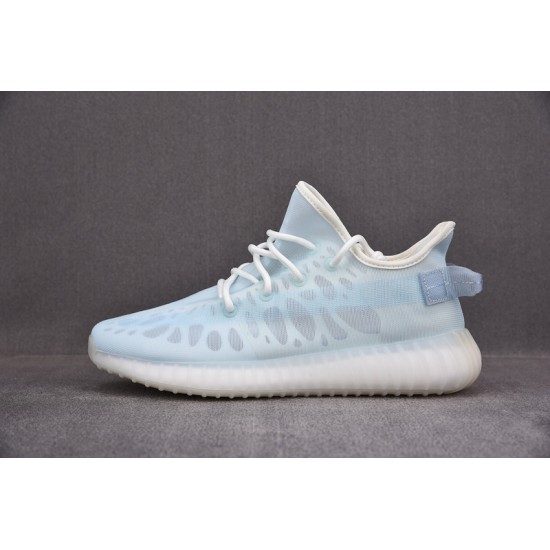 adidas Yeezy Boost 350 V2 Mono Ice Men's GW2869