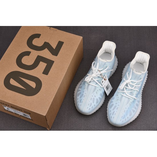 adidas Yeezy Boost 350 V2 Mono Ice Men's GW2869