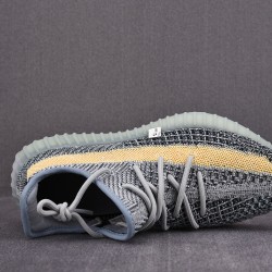 adidas Yeezy Boost 350 V2 Ash Blue Men's - GY7657