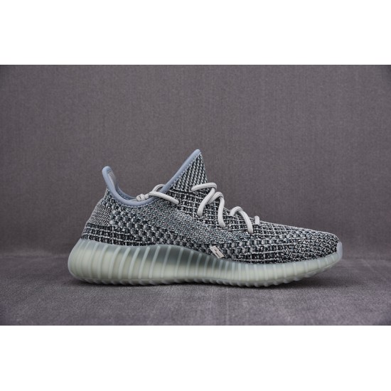 adidas Yeezy Boost 350 V2 Ash Blue Men's - GY7657