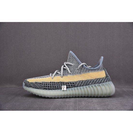 adidas Yeezy Boost 350 V2 Ash Blue Men's - GY7657