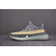 adidas Yeezy Boost 350 V2 Ash Blue Men's - GY7657