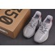 Yeezy Boost 350 V2 'Tail Light' - FX9017 - Grey