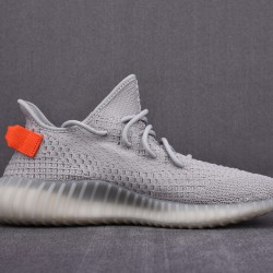 Yeezy Boost 350 V2 'Tail Light' - FX9017 - Grey