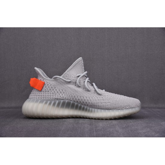 Yeezy Boost 350 V2 'Tail Light' - FX9017 - Grey