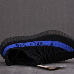 Yeezy Boost 350 V2 'Dazzling Blue' - GY7164