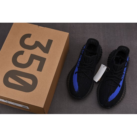 Yeezy Boost 350 V2 'Dazzling Blue' - GY7164