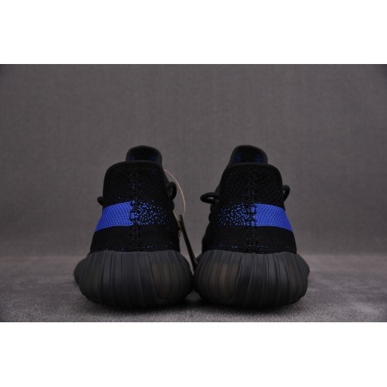 Yeezy Boost 350 V2 'Dazzling Blue' - GY7164