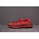 adidas Yeezy 350 V2 CMPCT Slate Red Men's - GW6945