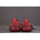 adidas Yeezy 350 V2 CMPCT Slate Red Men's - GW6945