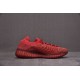 adidas Yeezy 350 V2 CMPCT Slate Red Men's - GW6945