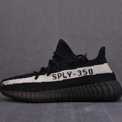 Yeezy Boost 350 V2 'Oreo' - BY1604 - Black