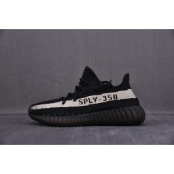 Yeezy Boost 350 V2 'Oreo' - BY1604 - Black