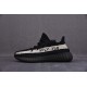 Yeezy Boost 350 V2 'Oreo' - BY1604 - Black