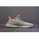 adidas Yeezy Boost 350 V2 Desert Sage Men's - FX9035