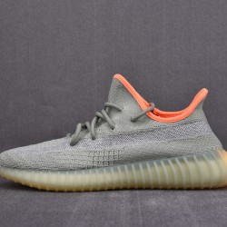 adidas Yeezy Boost 350 V2 Desert Sage Men's - FX9035