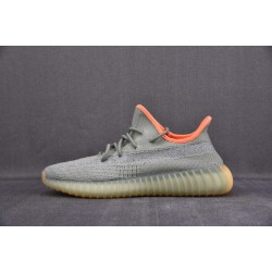 adidas Yeezy Boost 350 V2 Desert Sage Men's - FX9035