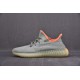 adidas Yeezy Boost 350 V2 Desert Sage Men's - FX9035