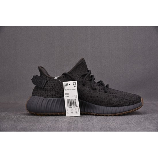 adidas Yeezy Boost 350 V2 Cinder Men's - FY2903